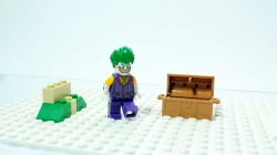 مجموعه استاپ موشن لگو ها برای کودکان قسمت 115